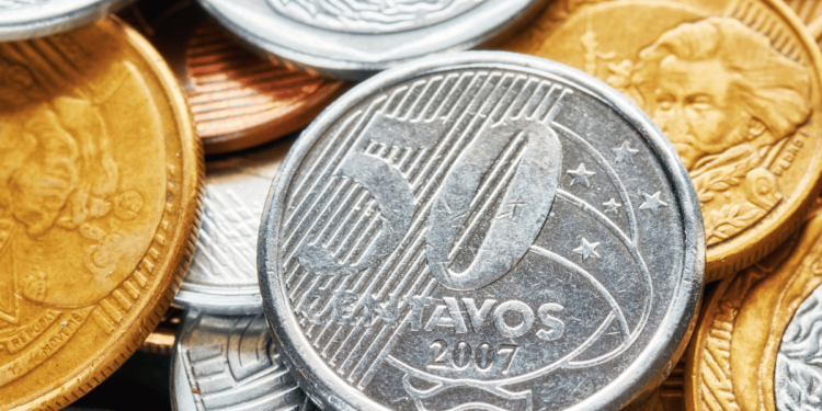 Moedas De Centavos Raras Que Podem Valer Mais De R Mil