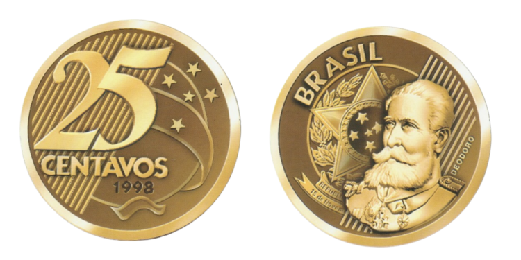 Você sabia que pode ter guardado moedas raras e valiosas que chegam a mais de R$ 2 mil no mercado de colecionadores?