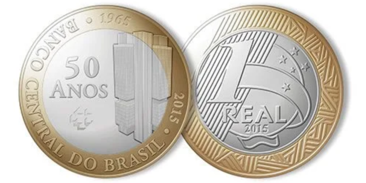 Existem alguns tipos de moedas de 1 real que podem valer milhares de reais, basta ter algumas características específicas. Descubra quais!