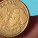 Erro em cima de erro: a incrível moeda de 10 centavos ano 2004!