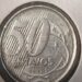 11 moedas de 50 centavos raras que podem valer mais de R$ 3 mil!