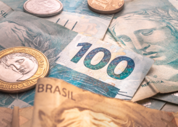 A moeda de 1 real de 1998 pode valer até R$ 1 mil; Saiba mais sobre ela!