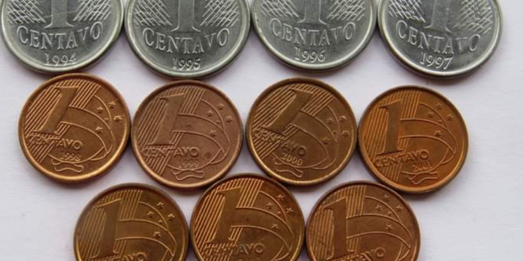 Valor Surpreendente: Moedas de 1 Centavo que Valem Uma Fortuna