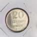 Moeda de 20 centavos 1970 a 1979 com diversos ERROS raros e valiosos