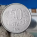 50 Centavos de 1994 com Letra P: Descubra por que Esta Moeda é Tão Valiosa