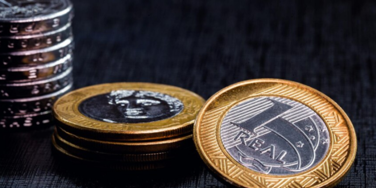 De olho no troco! R$1.000,00 nessa Moeda de 1 Real