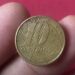 Caçada: saiba quanto vale a moeda de 10 centavos 2006!