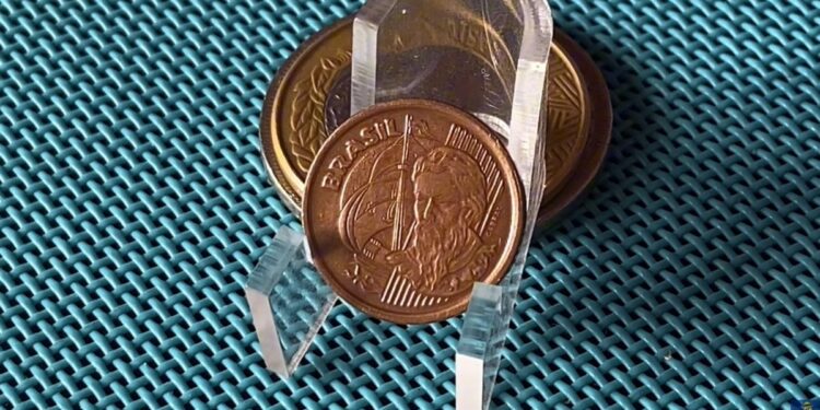 Descubra qual é a moeda de 1 centavo mais valiosa!