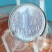Surpreendente: moeda de 1 centavo 1995 tem alto valor!