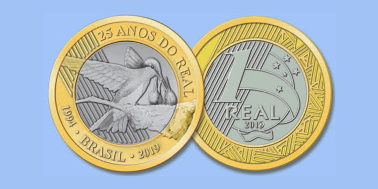Algumas edições de moedas comemorativas raras lançadas pelo Banco Central do Brasil podem chegar a valer milhares de reais!