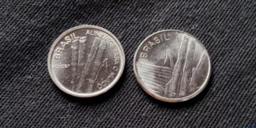 Cuidado: saiba identificar a moeda da cana-de-açúcar FAO