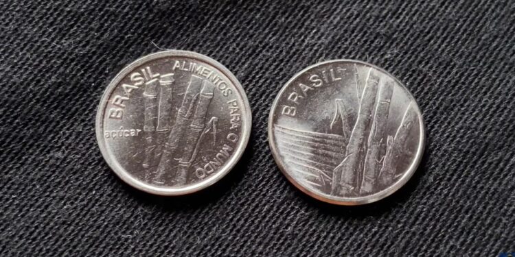 Cuidado: saiba identificar a moeda da cana-de-açúcar FAO