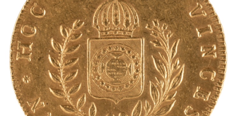 Descubra a moeda rara mais valiosa do Brasil que vale milhões!