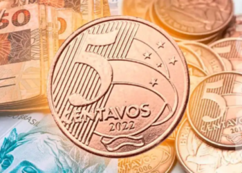 Como lucrar mais de R$ 3.500 com uma moeda de 5 centavos? Veja o guia