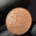 Raridade: saiba quanto vale a moeda de 5 centavos 2006 com erro de cunhagem!