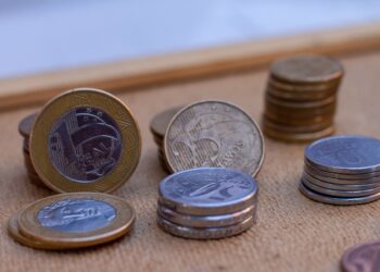 Defeitos de cunhagem: descubra os mais valiosos nas moedas nacionais!