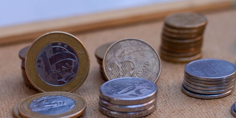 Defeitos de cunhagem: descubra os mais valiosos nas moedas nacionais!