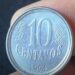 Descubra o valor da moeda de 10 centavos 1994 com data marcada!