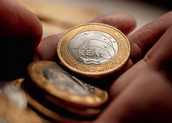 Moedas de 1 real das Olimpíadas do Rio podem valer até R$ 1 mil no mercado.