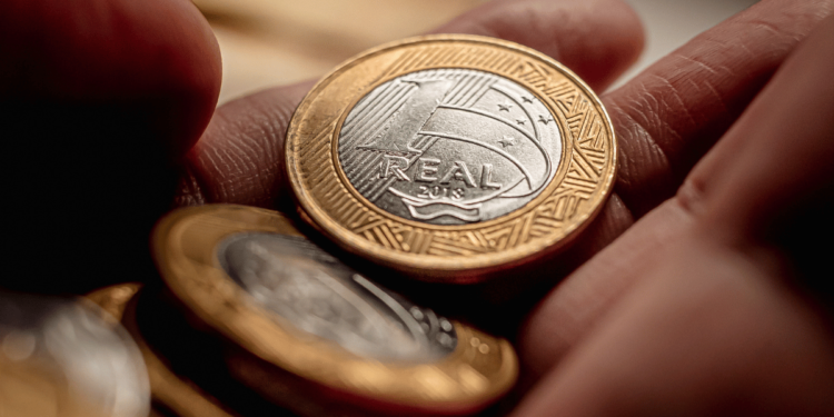 Moedas de 1 real das Olimpíadas do Rio podem valer até R$ 1 mil no mercado.