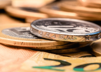 Essas moedas raras antigas do Brasil valem muito mais do que aparentam.