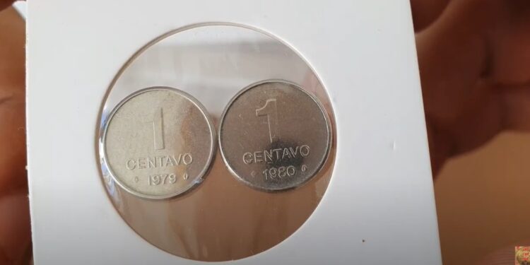 Moeda de 1 centavo sojinha: entenda o que faz ela valer 20 mil vezes mais!