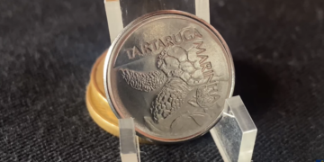 Veja quanto vale a histórica moeda de 500 cruzeiros 1993!