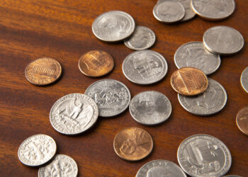 Ganhe mais de R$ 100 com a moeda de 2 centavos SOJA