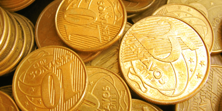 Essa moeda de 25 centavos pode valer até R$ 3 mil, surpreendendo colecionadores e donos.