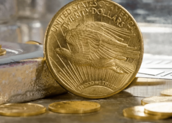 O mercado de moedas raras atrai investidores e colecionadores, impulsionando preços a milhões de reais.