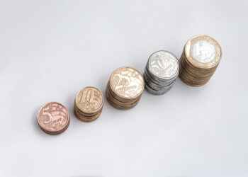 Ganhe R$ 1.200 com essas duas moedas de 10 centavos!