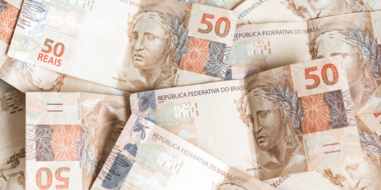 Essas notas de 50 reais se valorizaram e valem muito mais do que parecem.