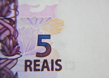 Saiba como vender essas notas de 5 reais e lucrar milhares de reais no mercado.