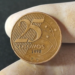 25 Centavos de 1998: O Defeito Oculto que Pode Estar na Sua Coleção e Valer Muito Dinheiro