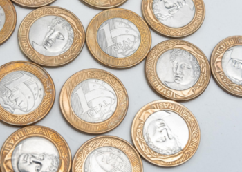 Choque! Essas 3 Moedas valem muito mais do que você imagina!