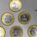 Tesouros Olímpicos: As Moedas de 1 Real que Podem Valer Até R$ 5.000