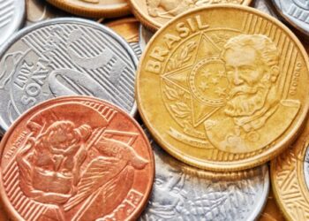 Conservação de Moedas