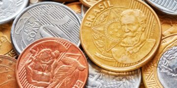 Conservação de Moedas