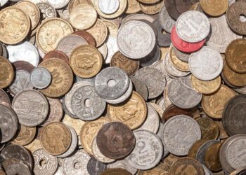 Descubra a Moeda Brasileira com Valor de R$ 5 Mil