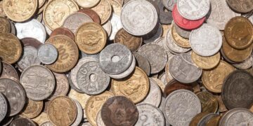 Descubra a Moeda Brasileira com Valor de R$ 5 Mil