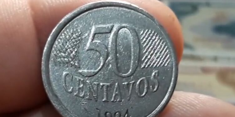 P de Preciosidade: A Misteriosa Letra que Transformou Centavos em Fortuna