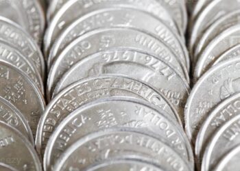 Moeda boné ou cunho descentralizado