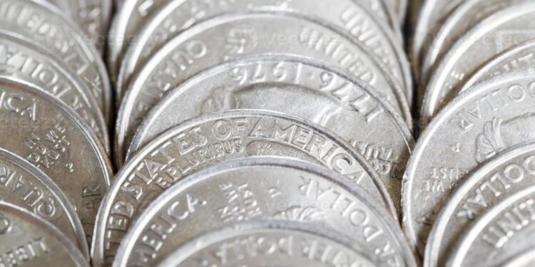 Moeda boné ou cunho descentralizado