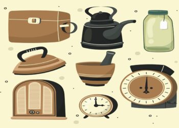 Pequenos objetos valem R$ 2.500