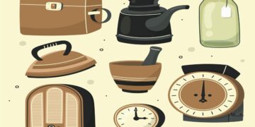 Pequenos objetos valem R$ 2.500