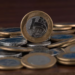 Moedas do real avaliadas em mais de R$ 300