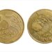 Como Identificar a Moeda Rara de 25 Centavos.