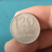 Detalhes e Curiosidades da Moeda de 20 Centavos de 1970: Um Tesouro para Colecionadores