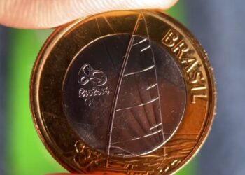 Moeda da Vela é avaliada em 200 vezes seu valor