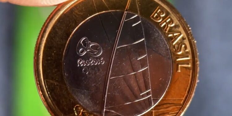 Moeda da Vela é avaliada em 200 vezes seu valor